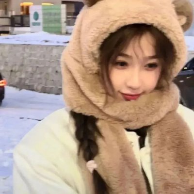 美术馆旁的动物园
