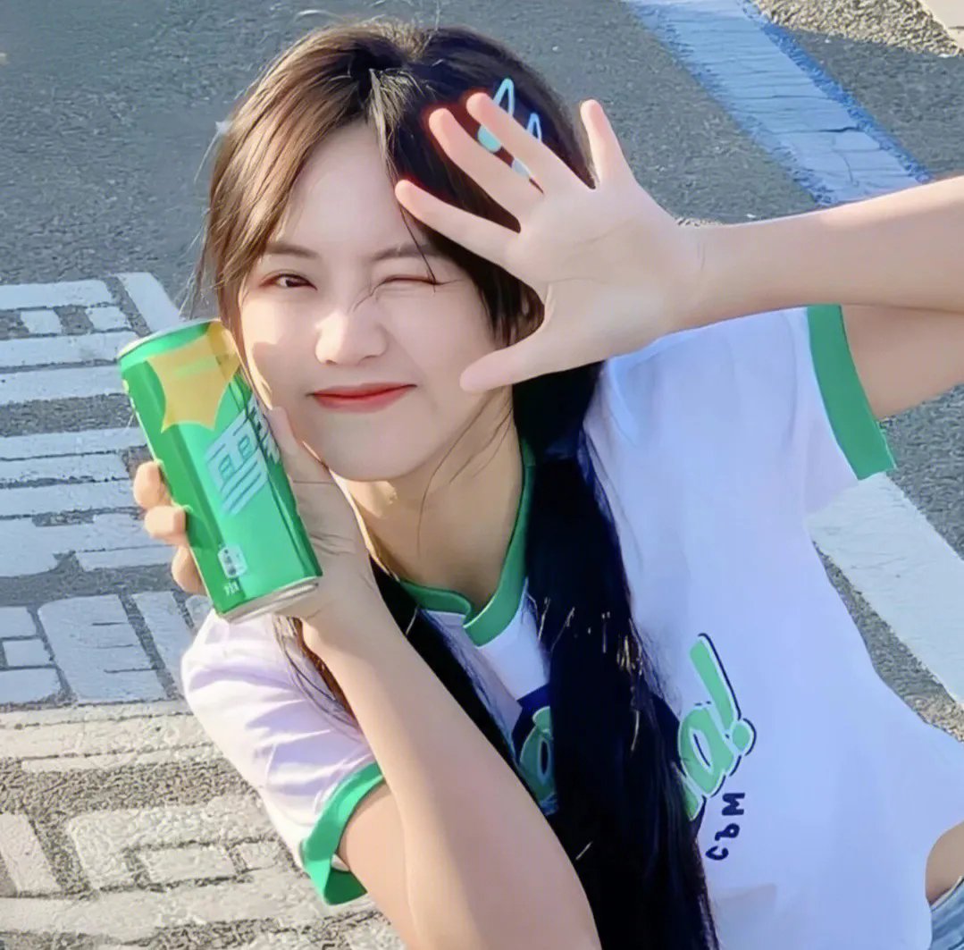 小美人鱼