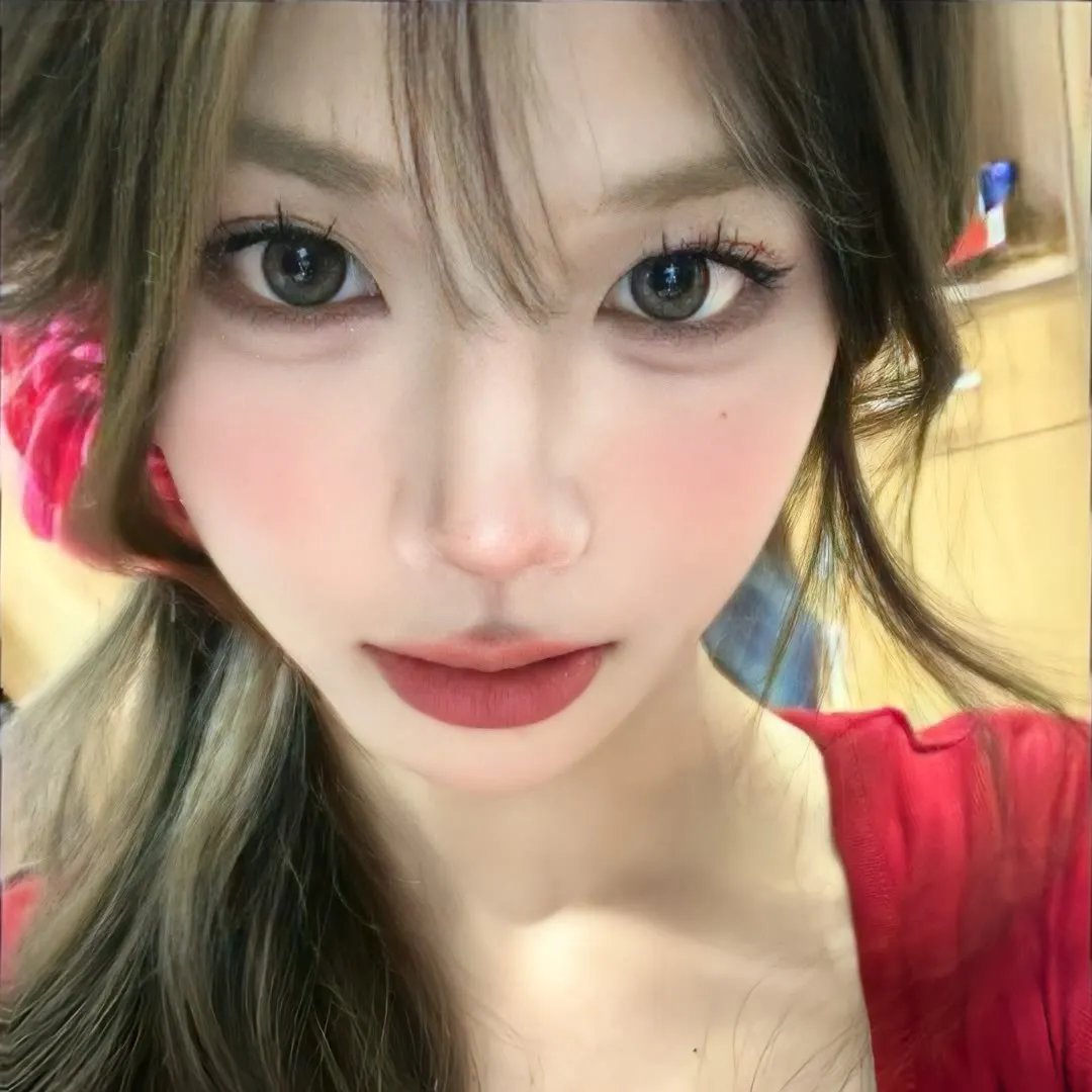辣手美眉