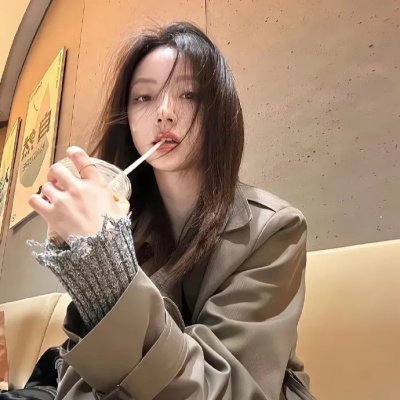 轻触我心